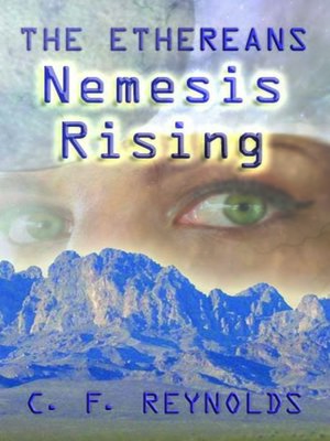 cover image of The Ethereans Nemesis Rising
